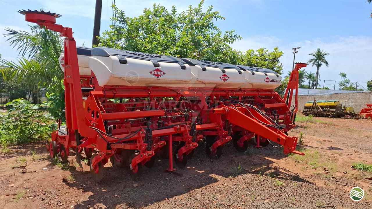 PLANTADEIRA KUHN PDM PG 1300 Marckel Máquinas MARINGA PARANÁ PR